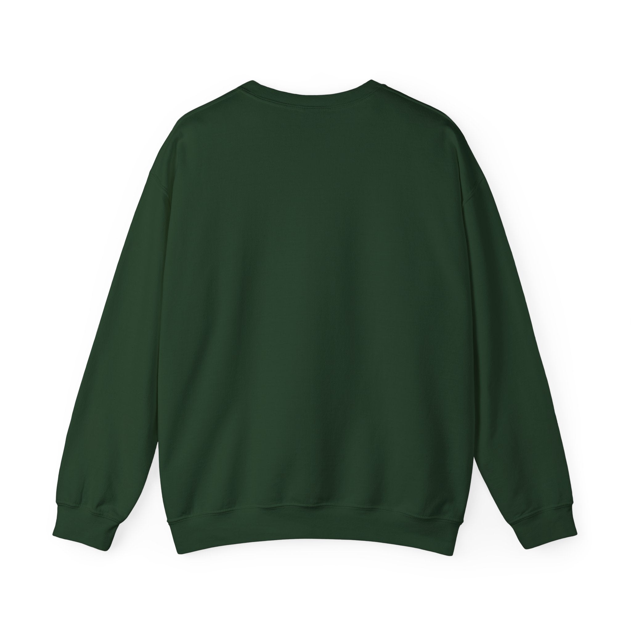 I'm Busy Living My Best Life Sweatshirt, Crewneck